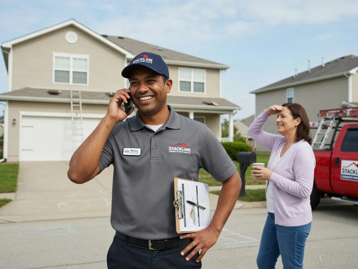 Chimney flashing repair Ochelata, OK FAQs